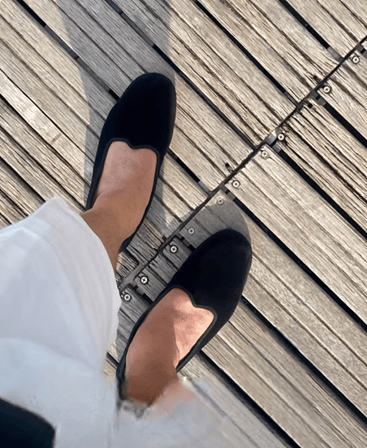 Men's Loafers by Mar Soreli