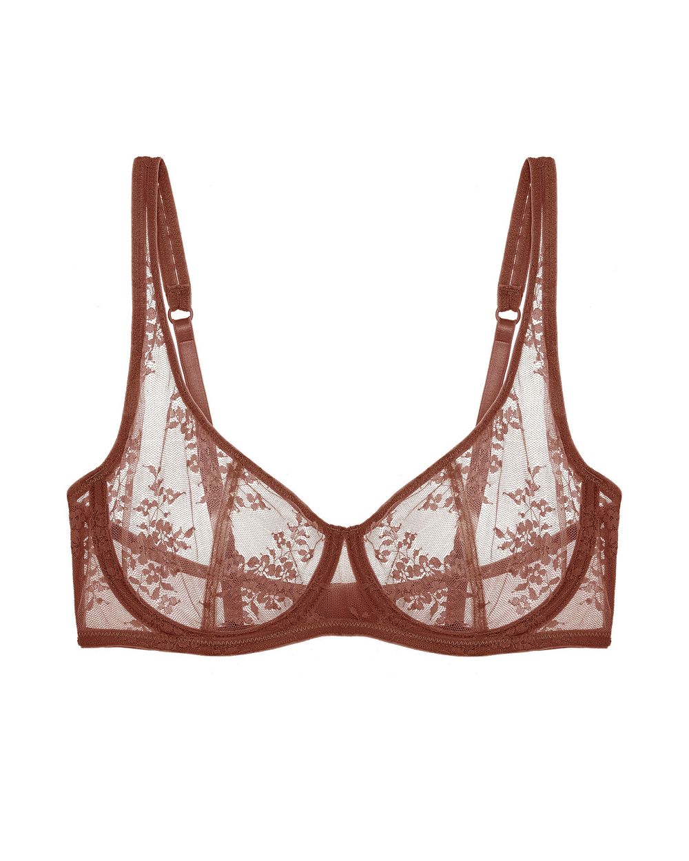 Buy Romy Demi Bra