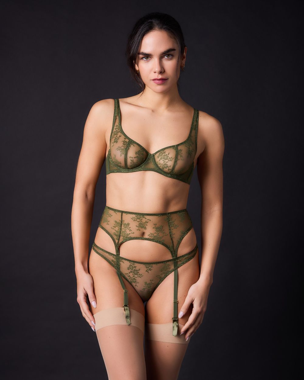 Romy Demi Bra Loire Online