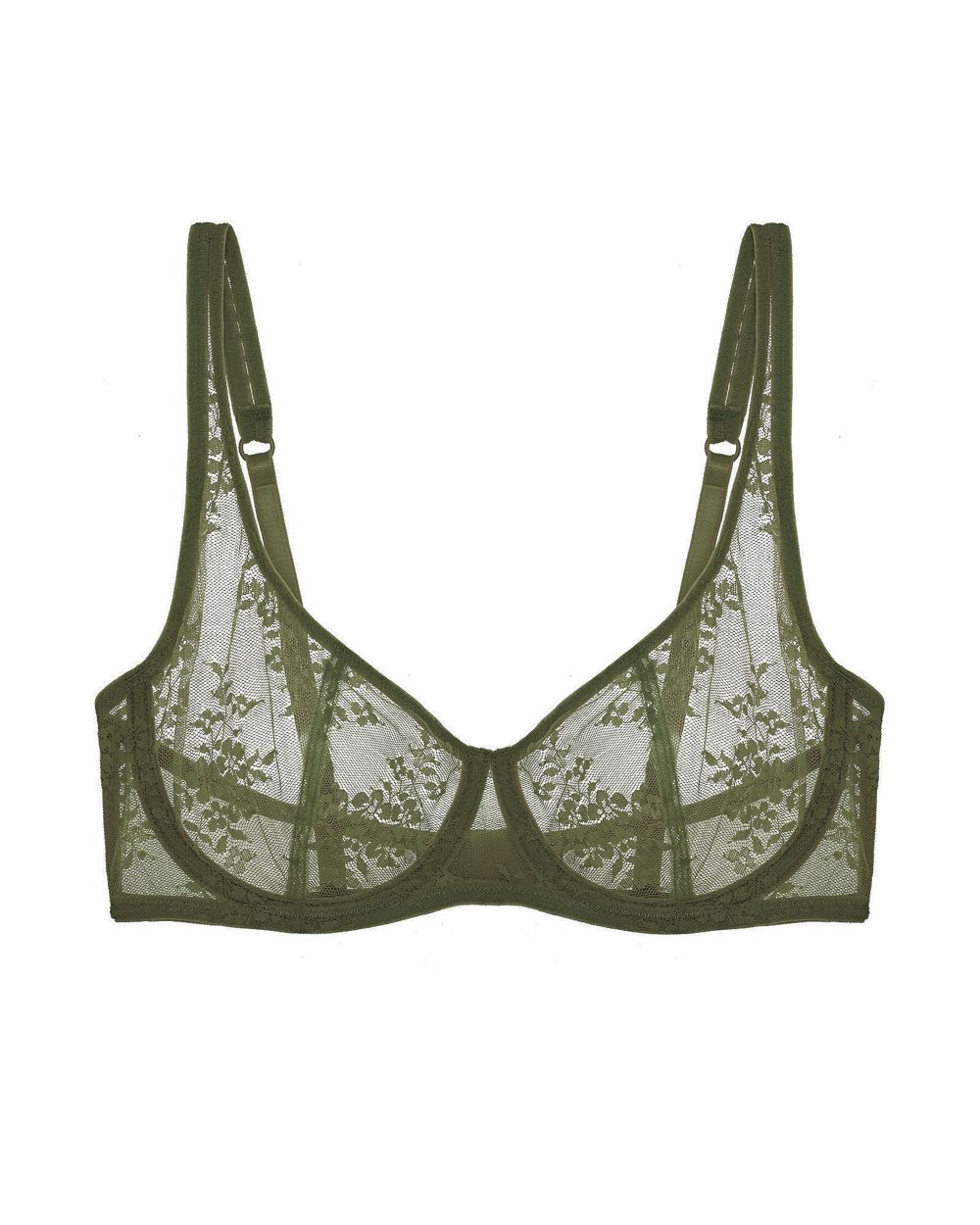 Buy Romy Demi Bra