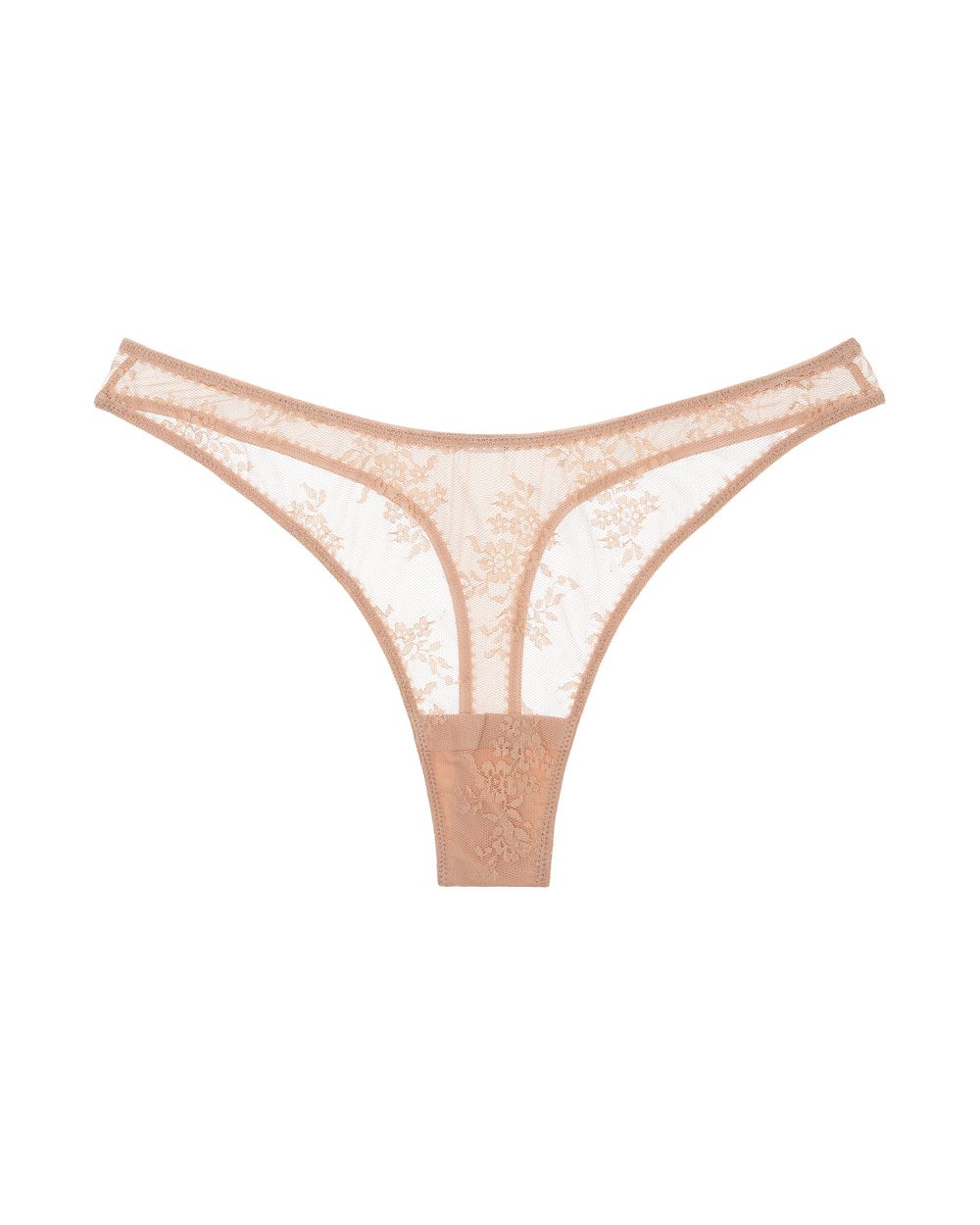 Romy Thong