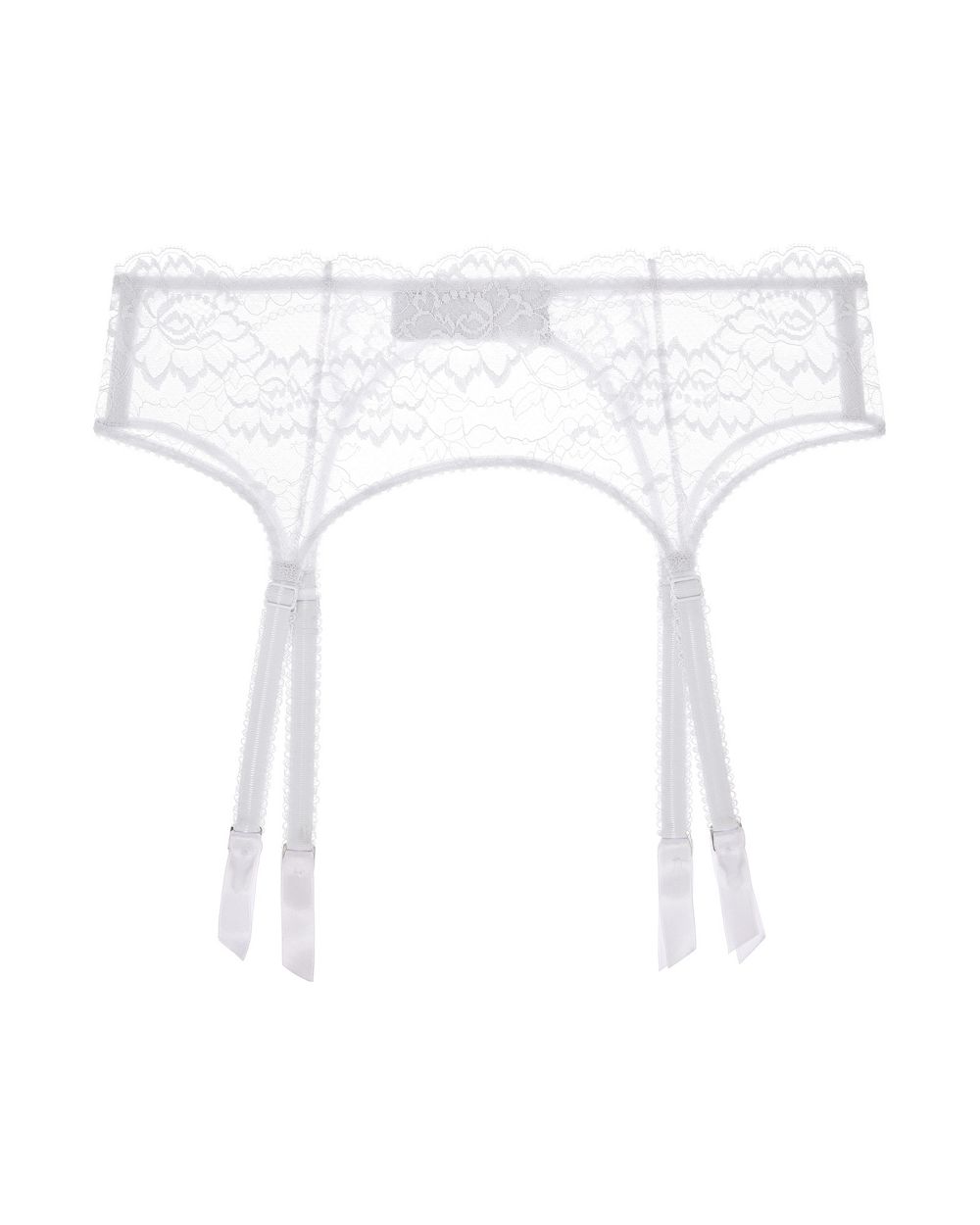 Isabel Suspender Belt