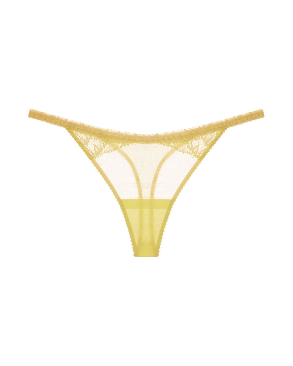 Loulou Thong