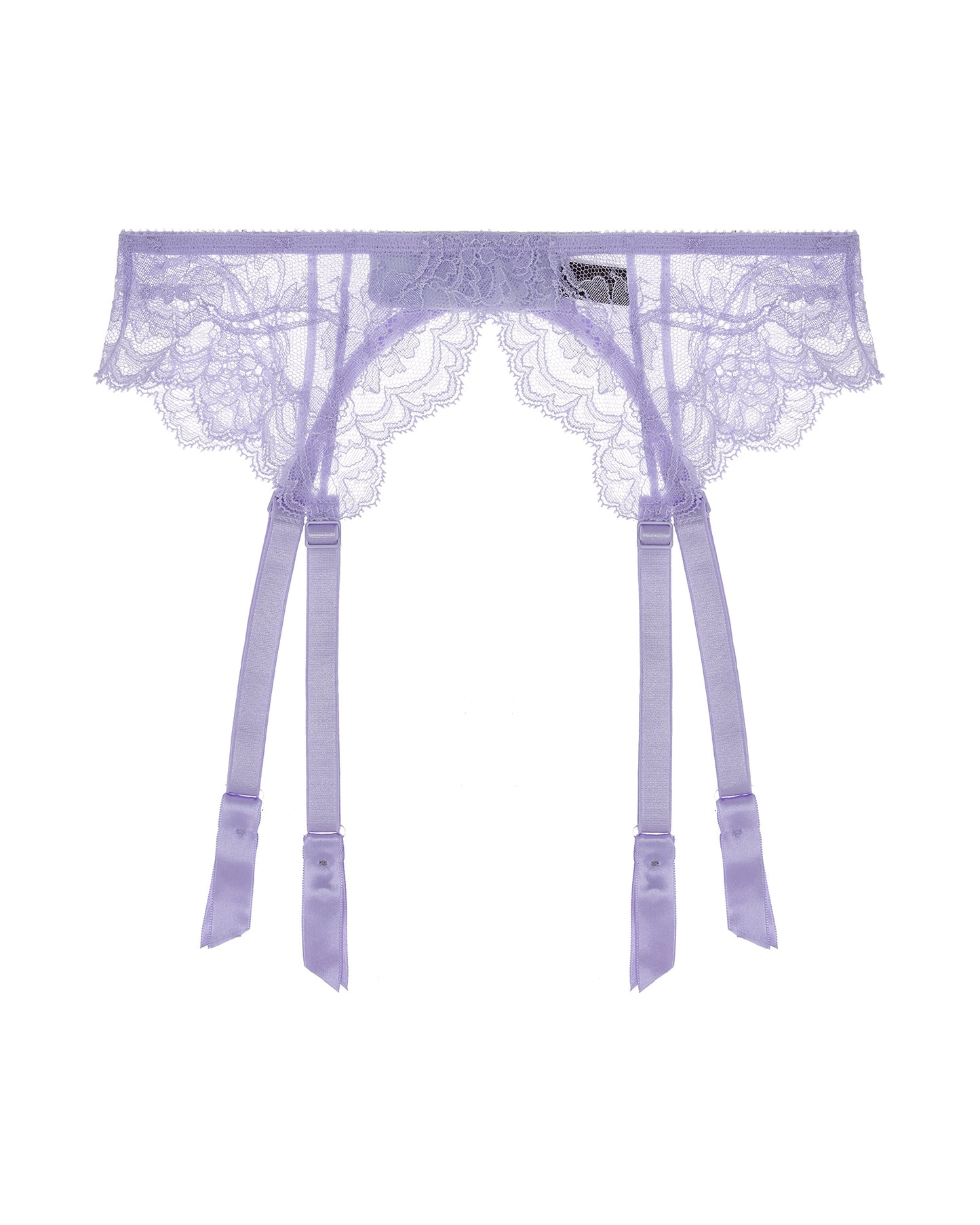 Anais Suspender Belt