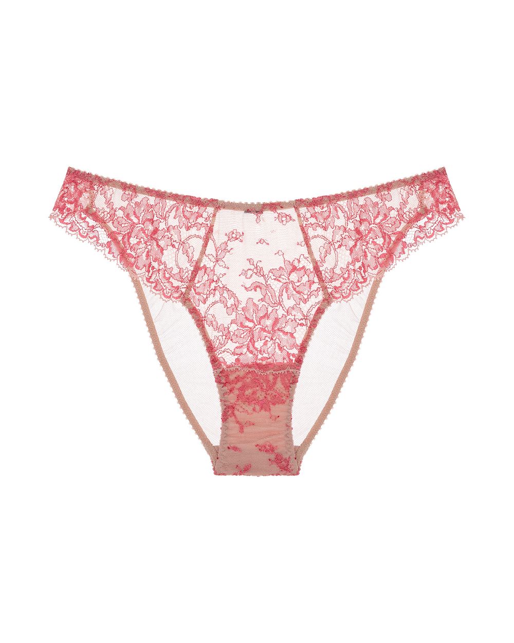 Chloe French Knicker