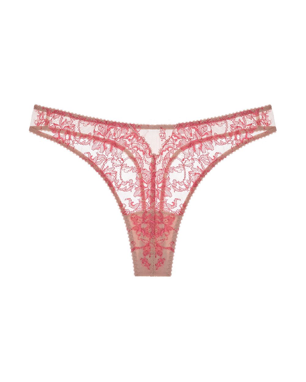 Chloe Thong