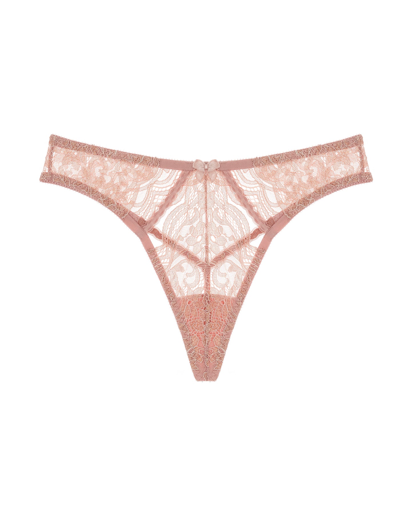 Anya string thong