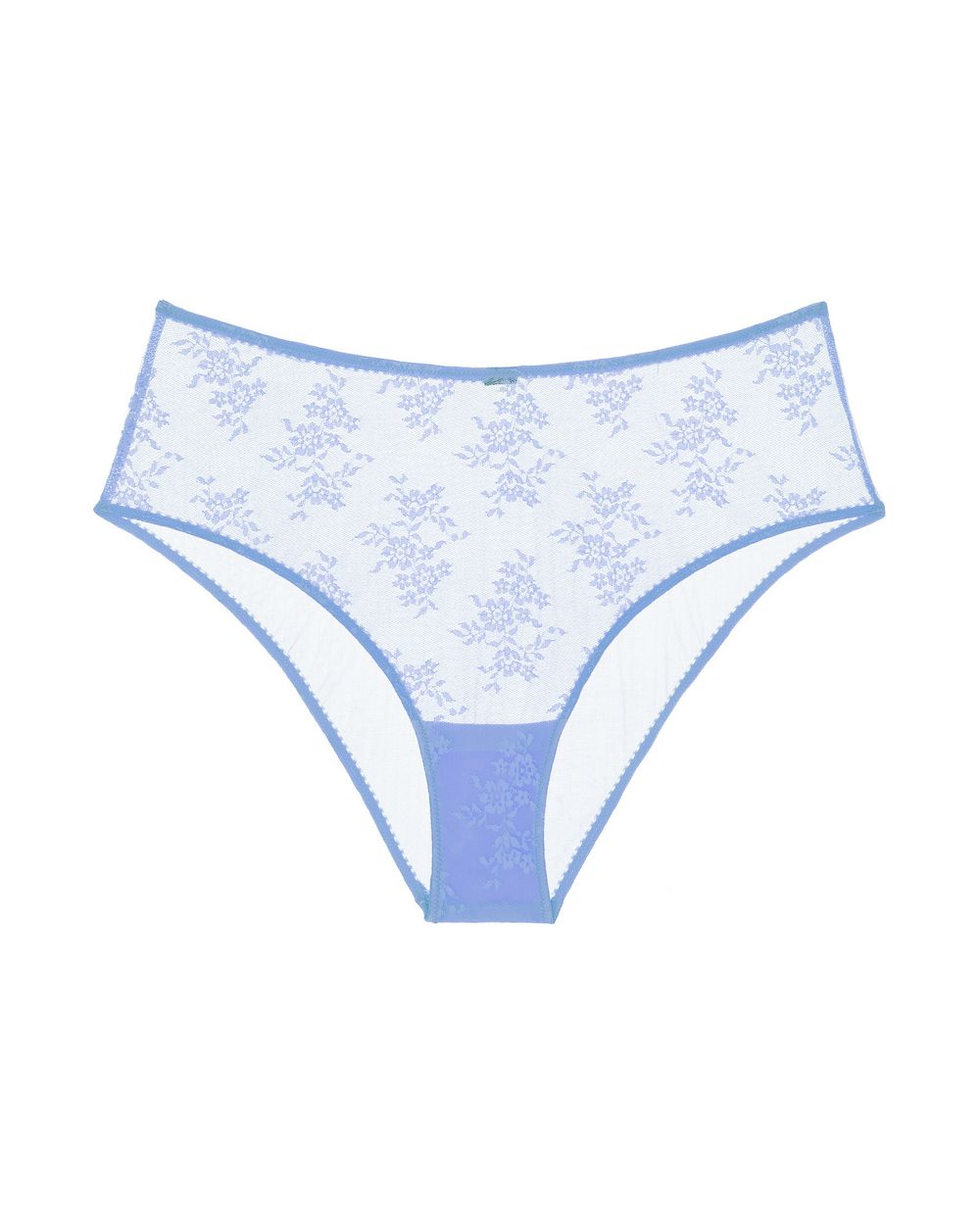Romy High Waist Brief