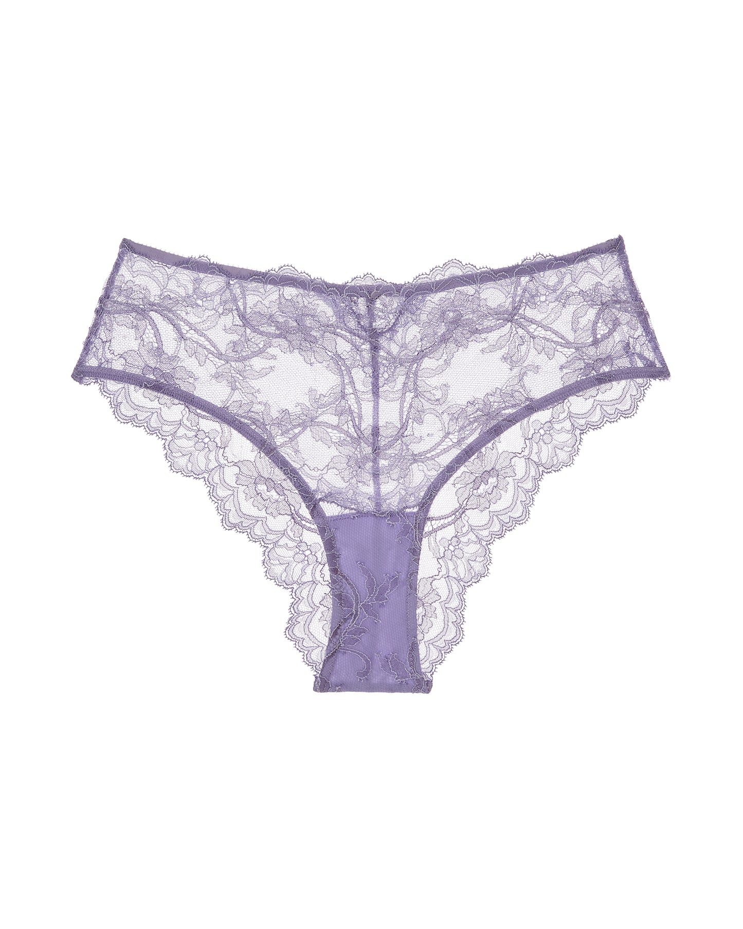 Anais high waist Brief