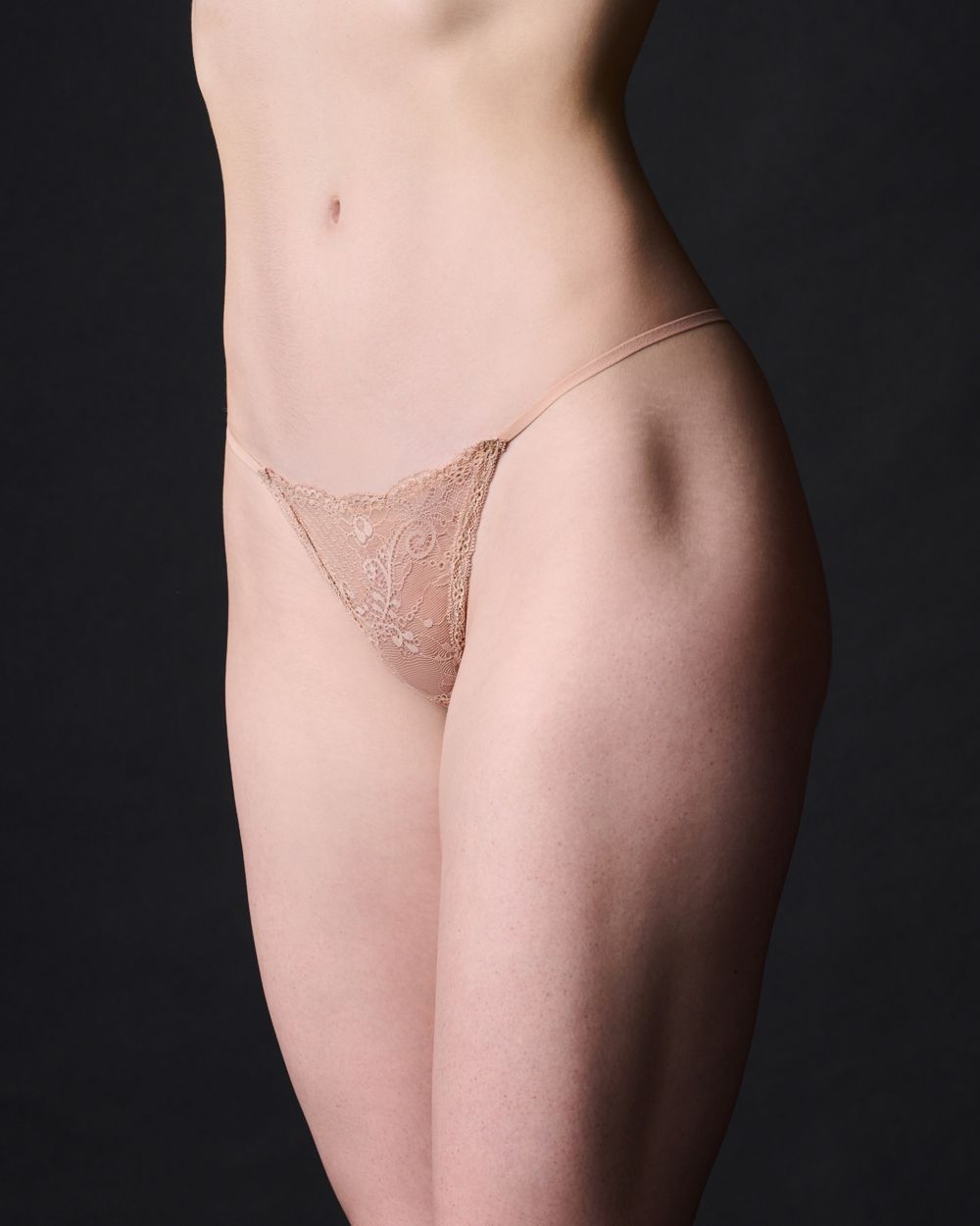 Sapna G-String