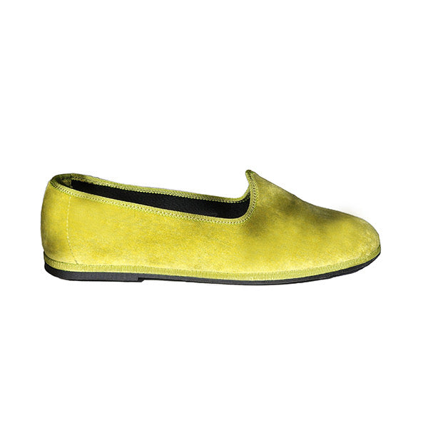 Tradizionale Friulana Flat Pistacchio