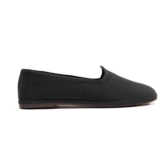Tradizionale Friulana Flat Nero