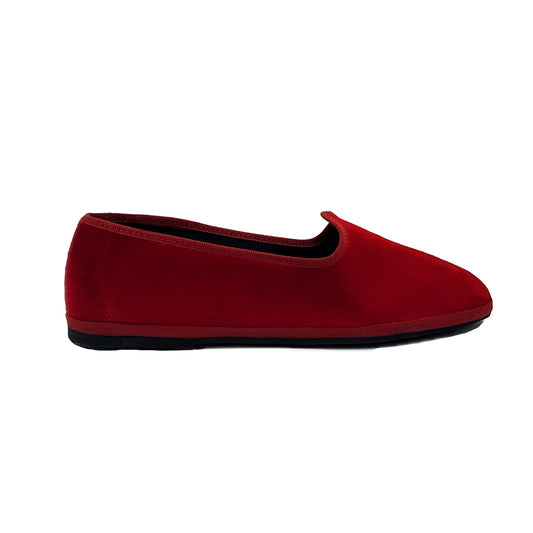 Tradizionale Friulana Flat Rubino