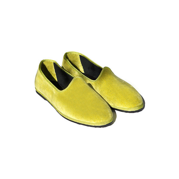 Tradizionale Friulana Flat Pistacchio