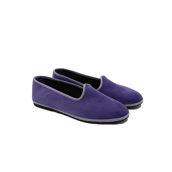 Tradizionale Friulana Flat Lilla