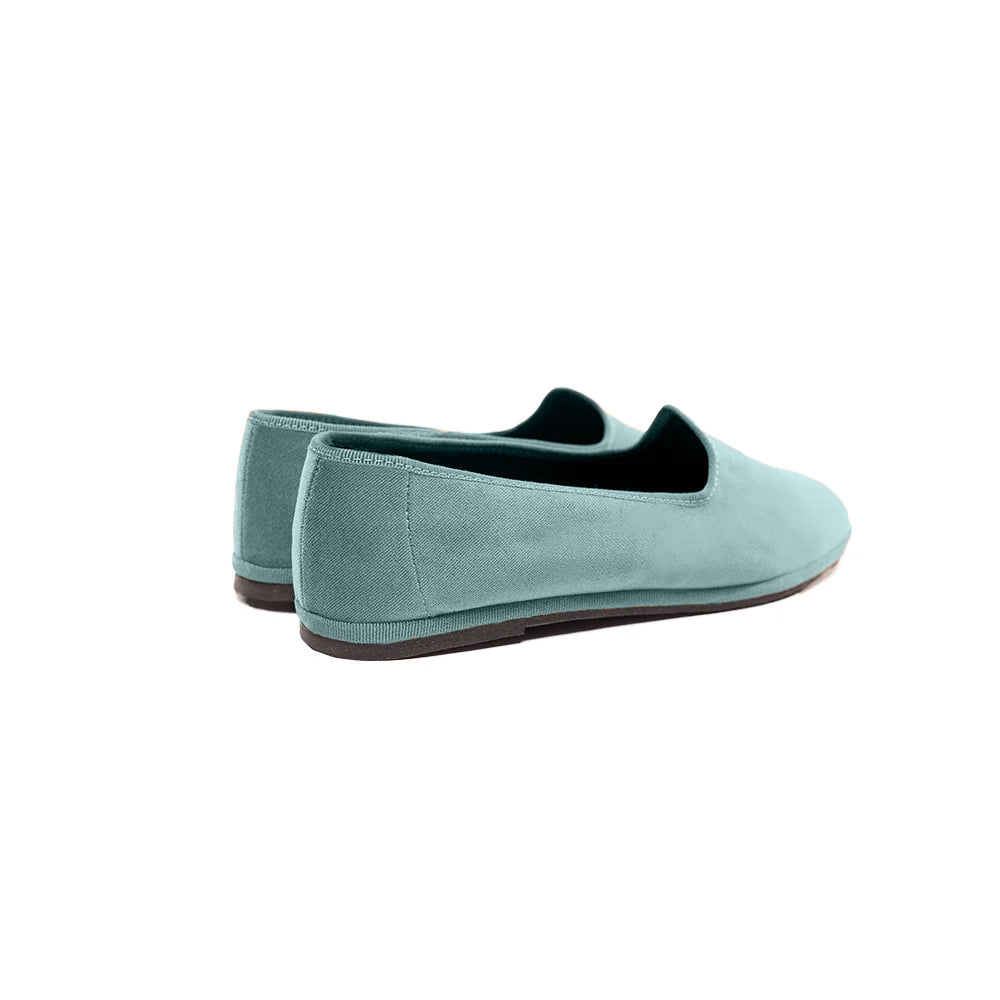 Tradizionale Friulana Flat Celeste