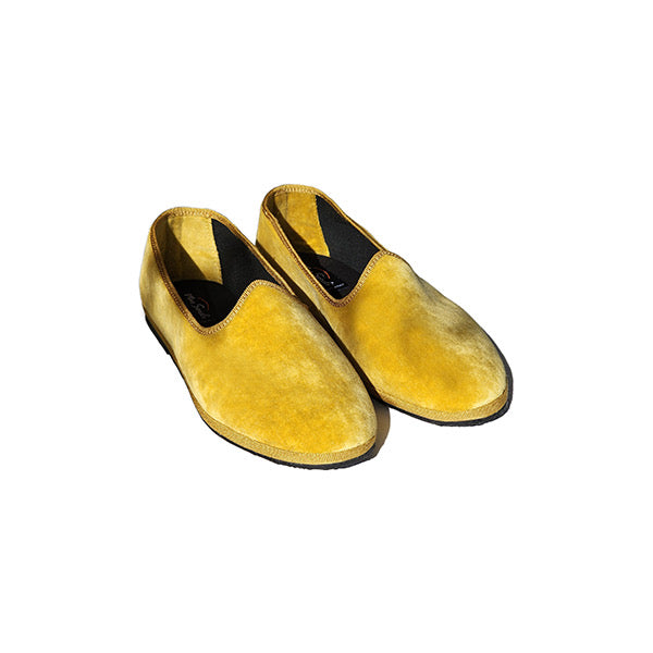 Tradizionale Friulana Flat Senape