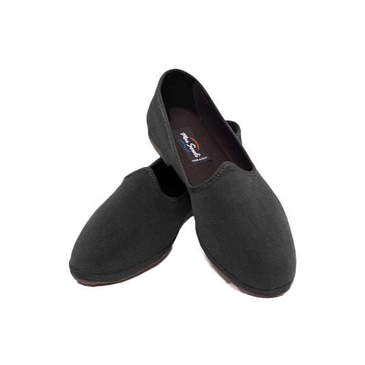 Tradizionale Men's Loafer Nero