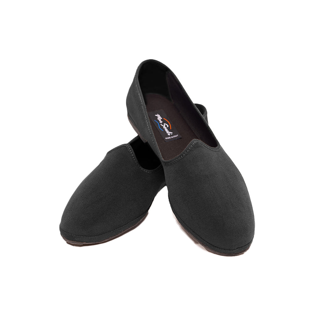 Tradizionale Friulana Flat Nero