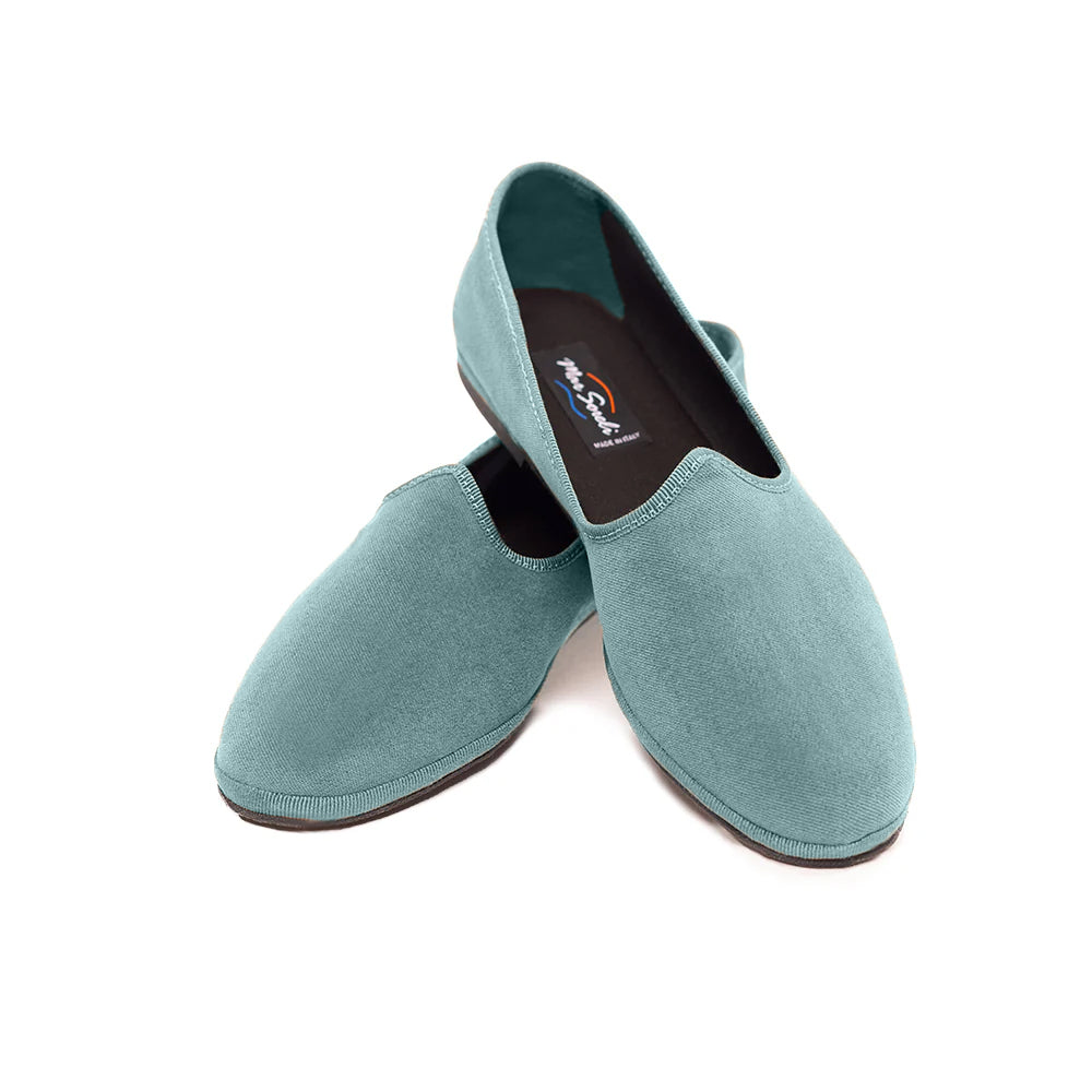 Tradizionale Friulana Flat Celeste