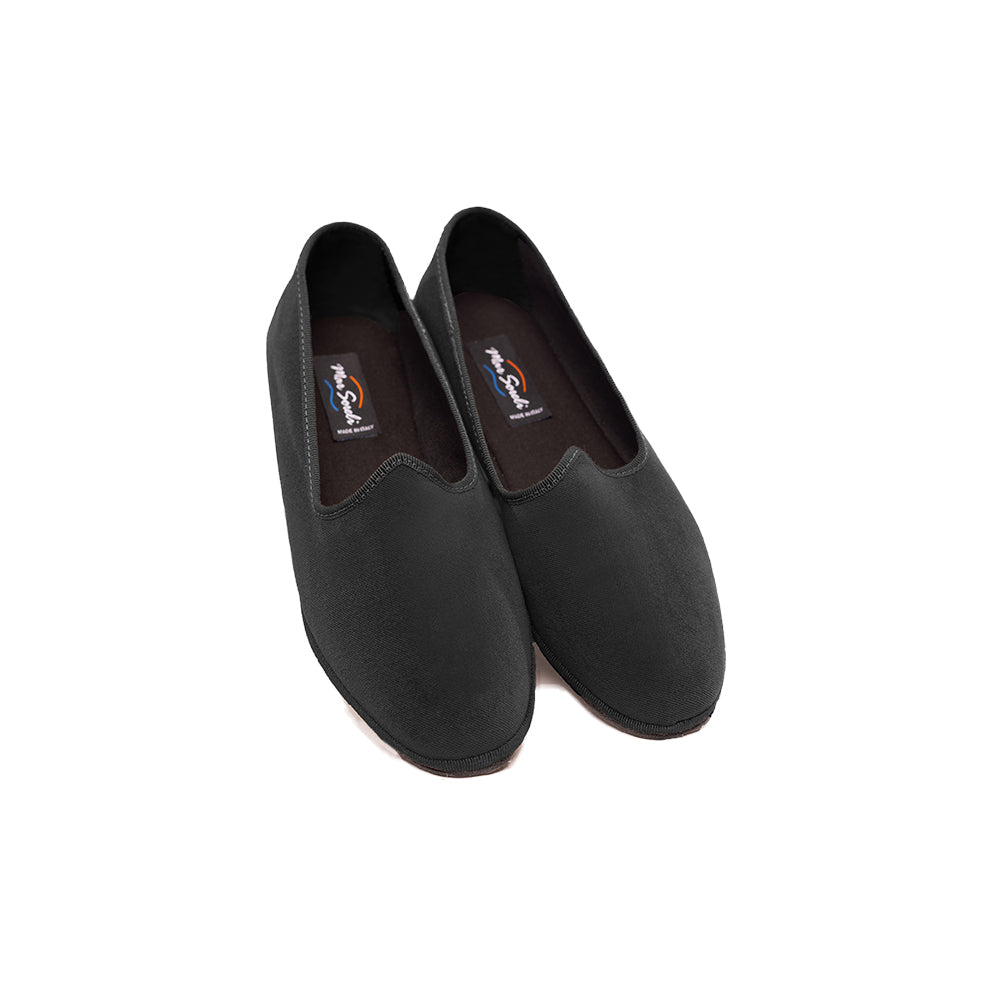 Tradizionale Friulana Flat Nero