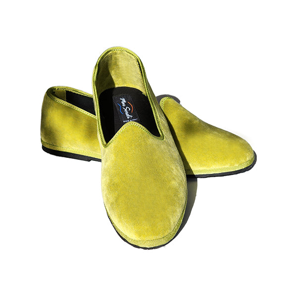 Tradizionale Friulana Flat Pistacchio