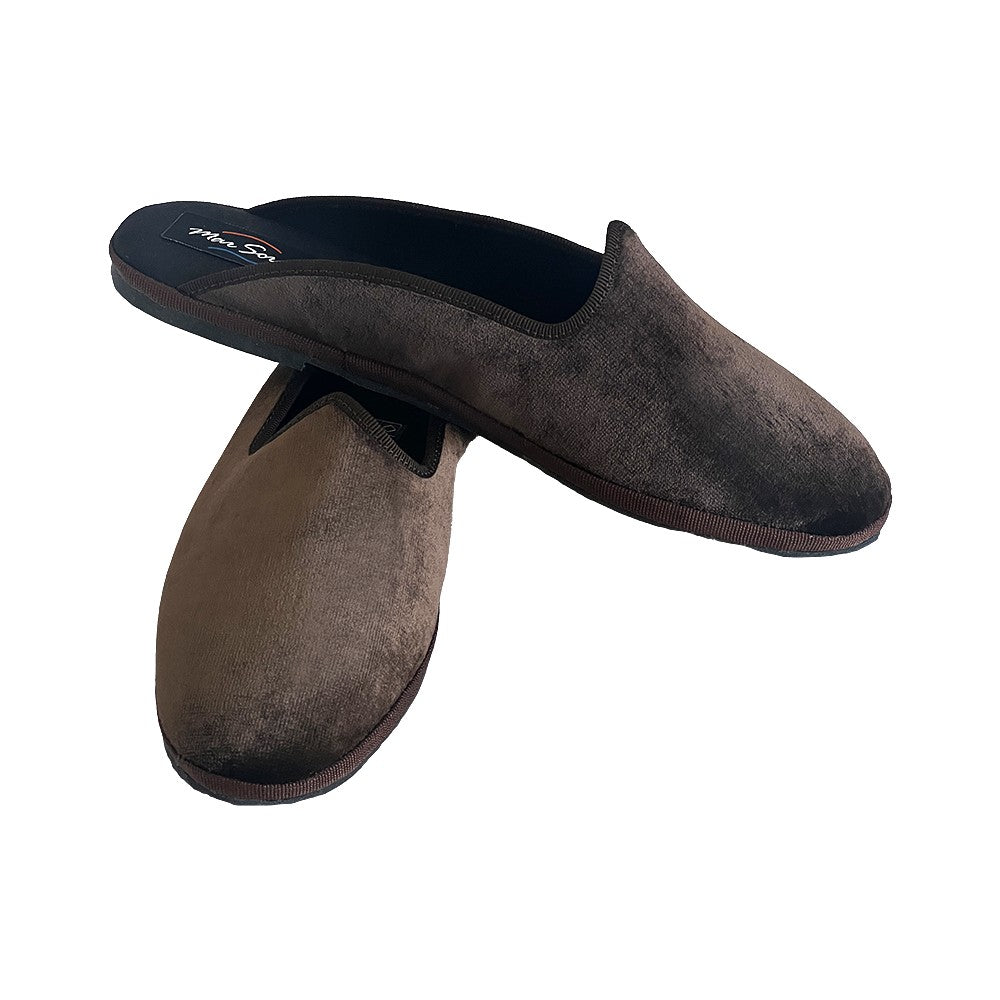 Sabot Marrone