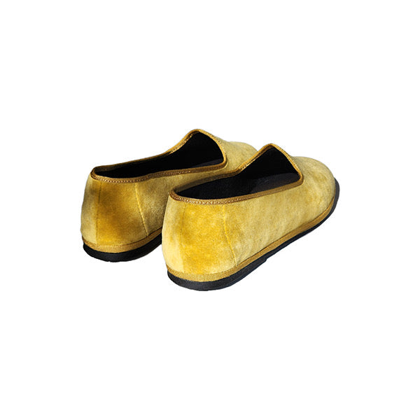Tradizionale Friulana Flat Senape