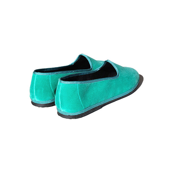 Tradizionale Friulana Flat Tiffany