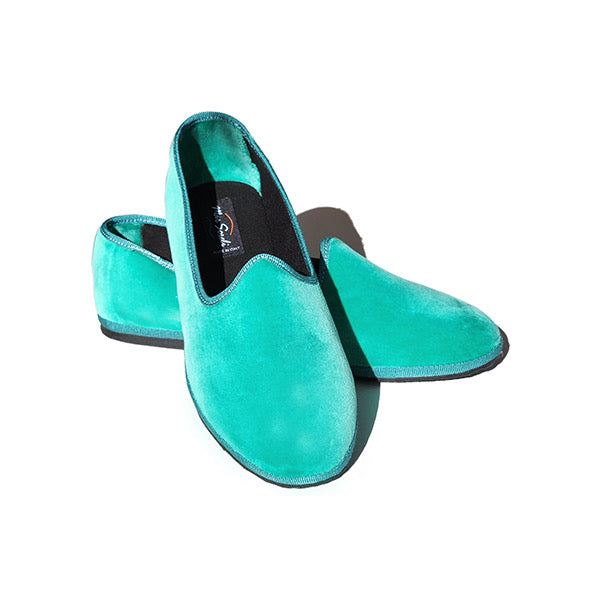 Tradizionale Friulana Flat Tiffany