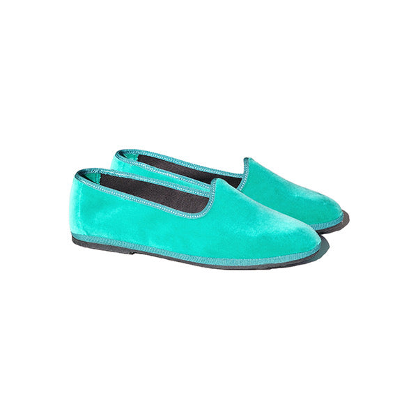 Tradizionale Friulana Flat Tiffany