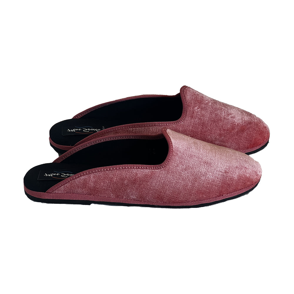 Sabot Rosa Antico
