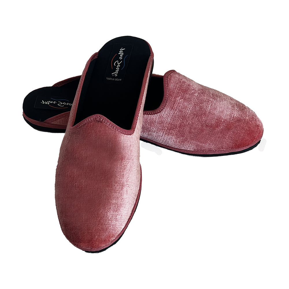 Sabot Rosa Antico