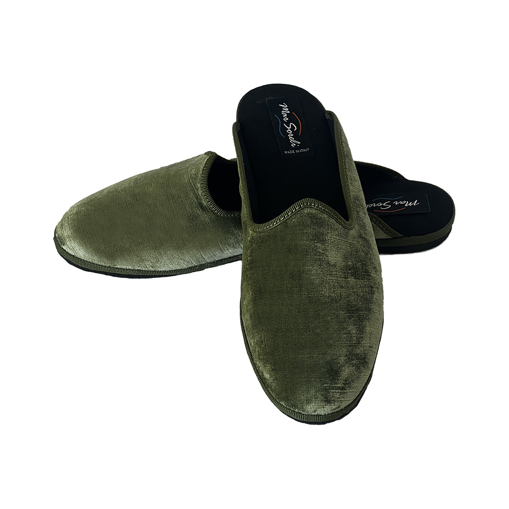 Sabot Verde