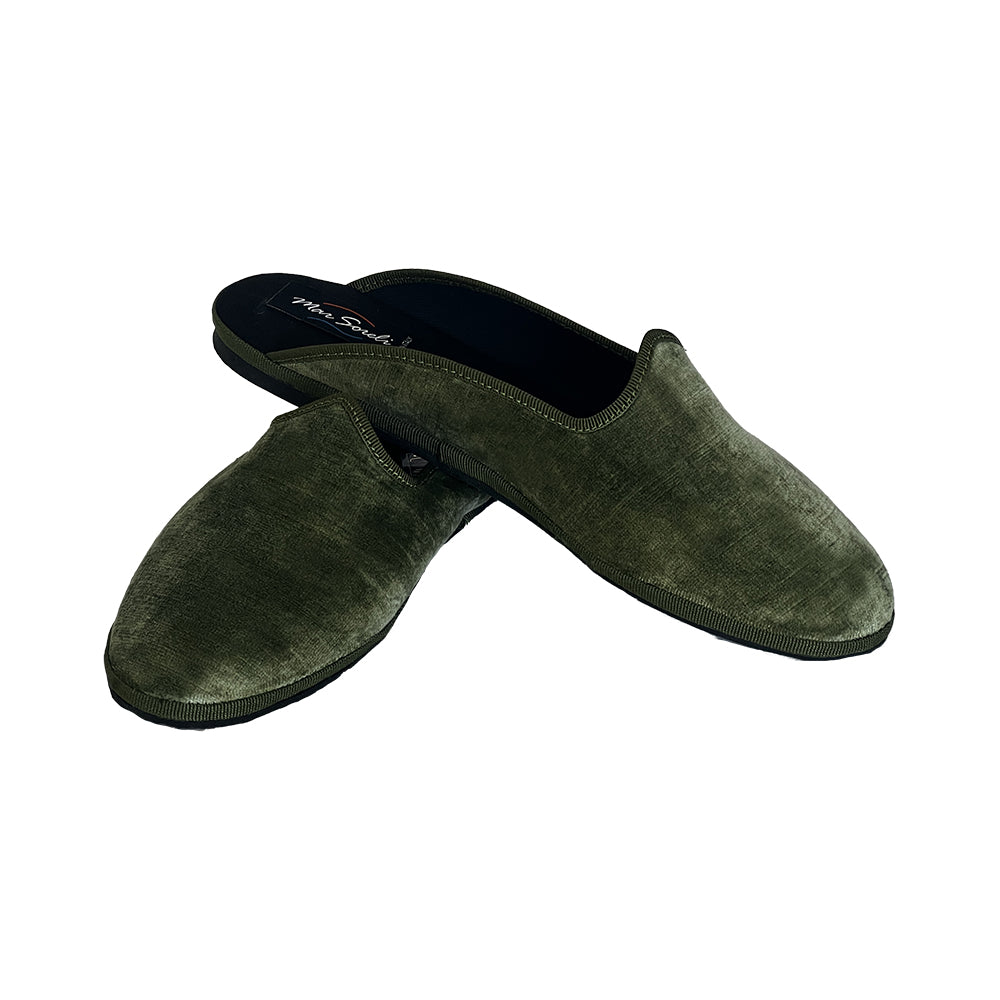 Sabot Verde