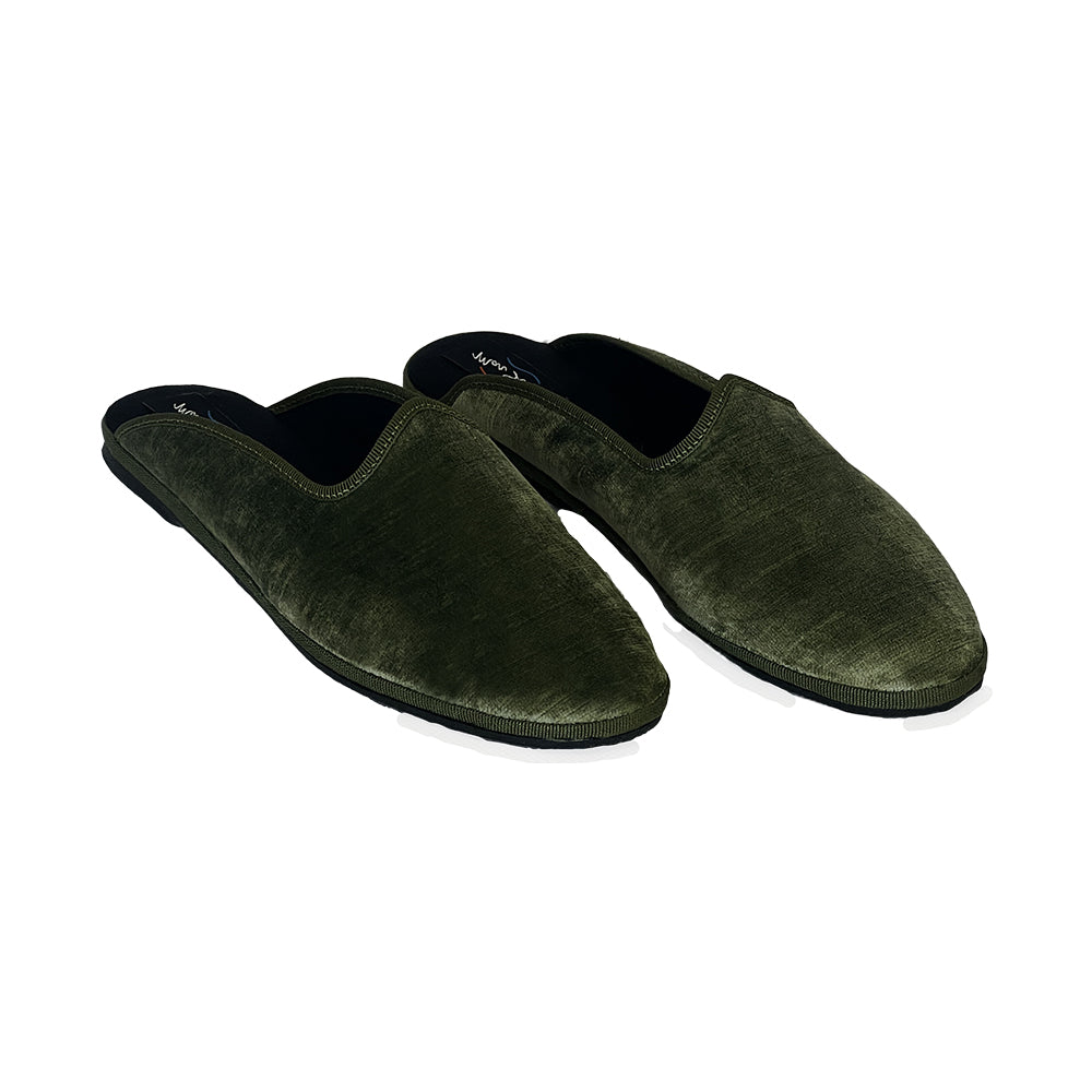 Sabot Verde