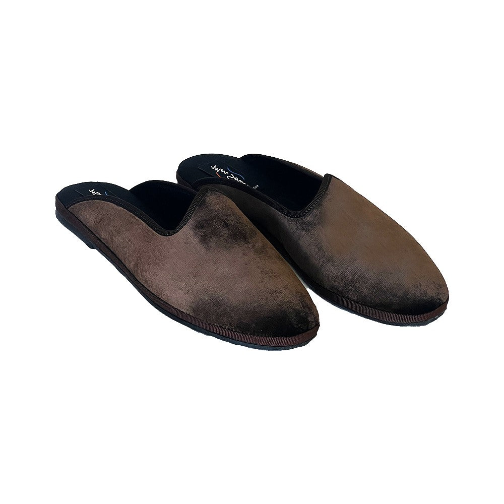 Sabot Marrone