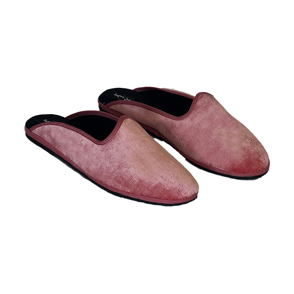 Sabot Rosa Antico