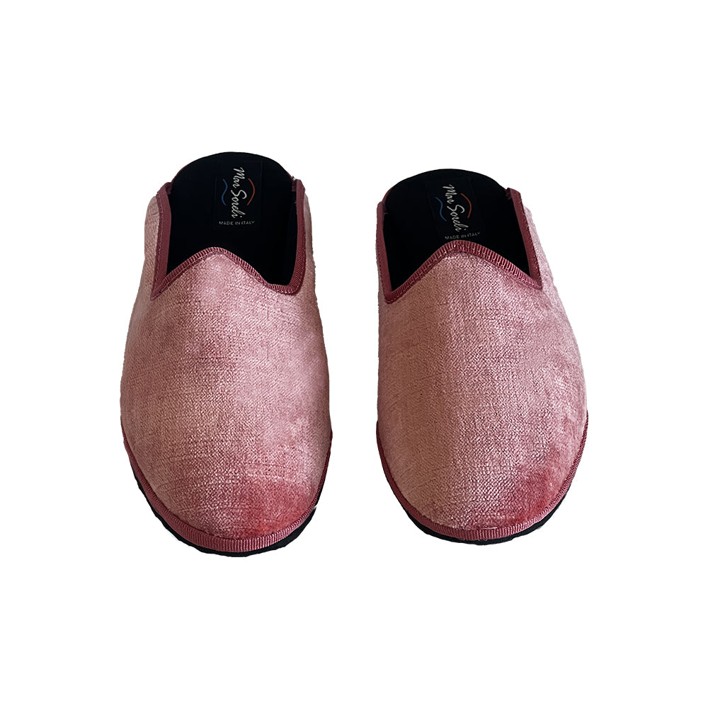Sabot Rosa Antico