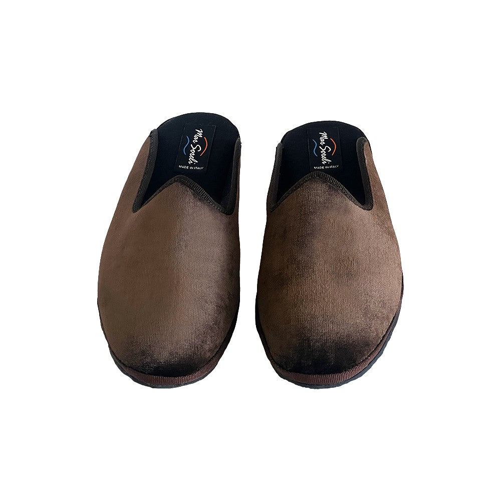 Sabot Marrone