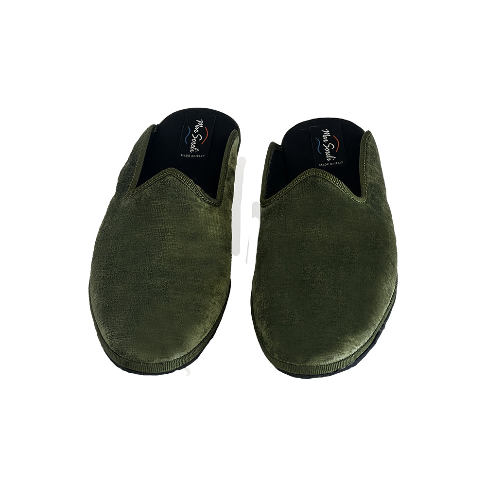 Sabot Verde