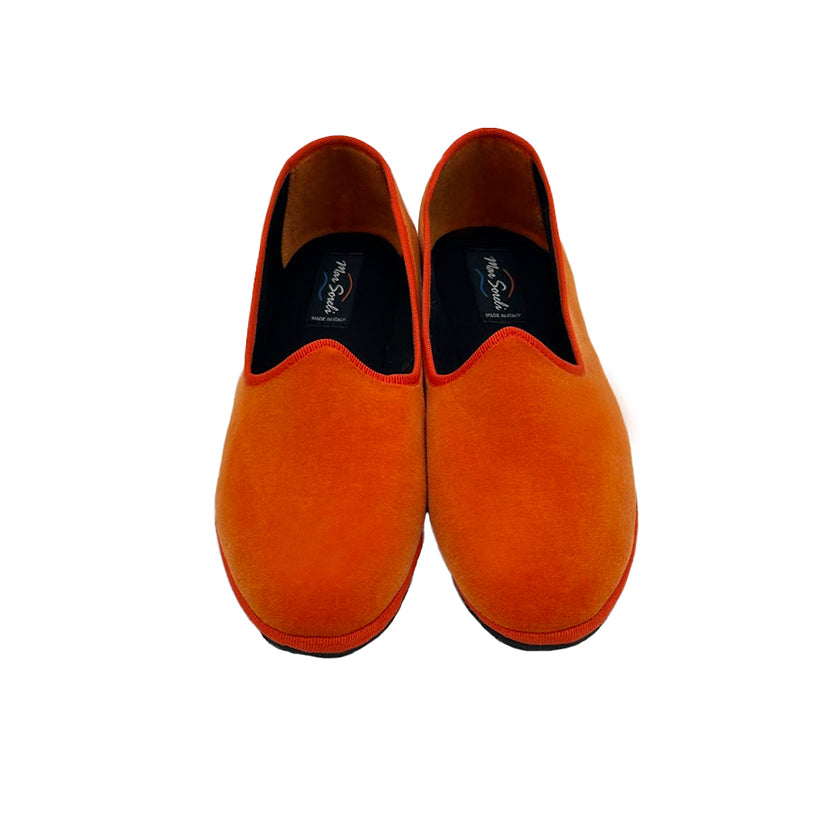 Tradizionale Friulana Flat Arancio