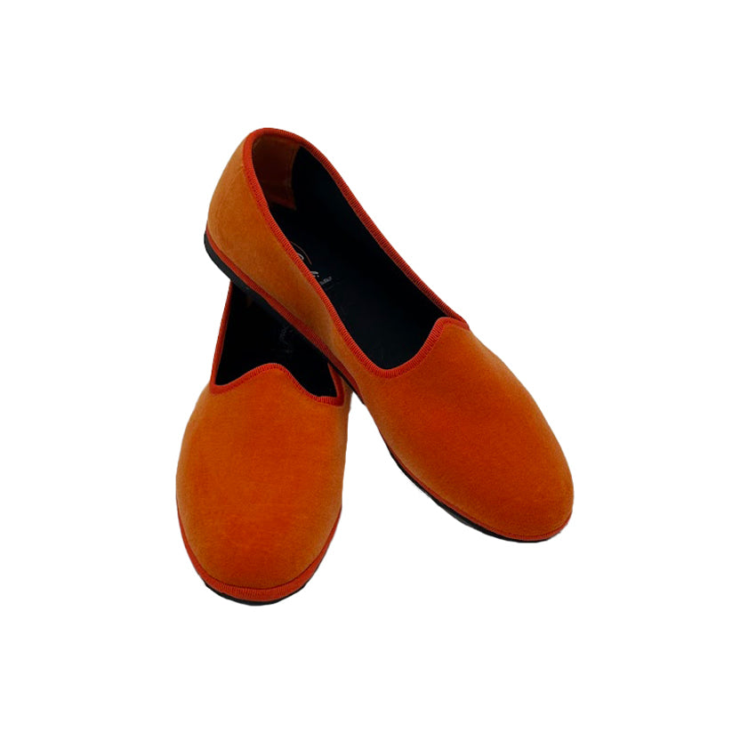 Tradizionale Friulana Flat Arancio