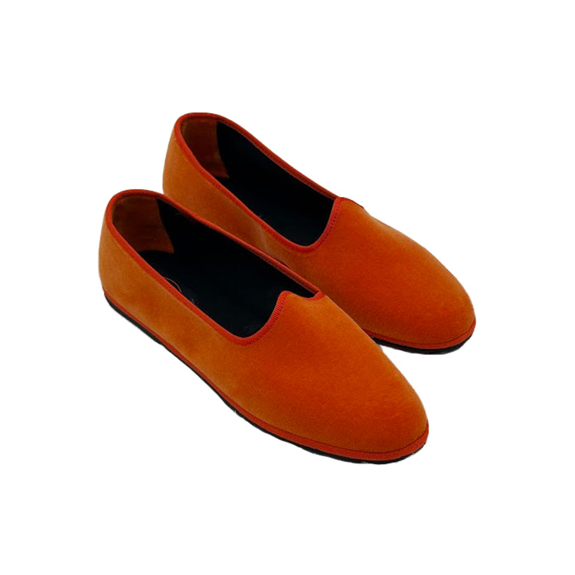 Tradizionale Friulana Flat Arancio