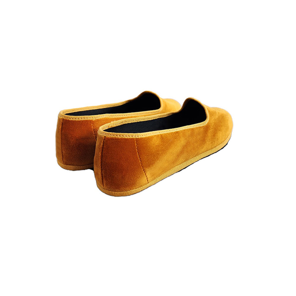 Tradizionale Friulana Flat Ambra