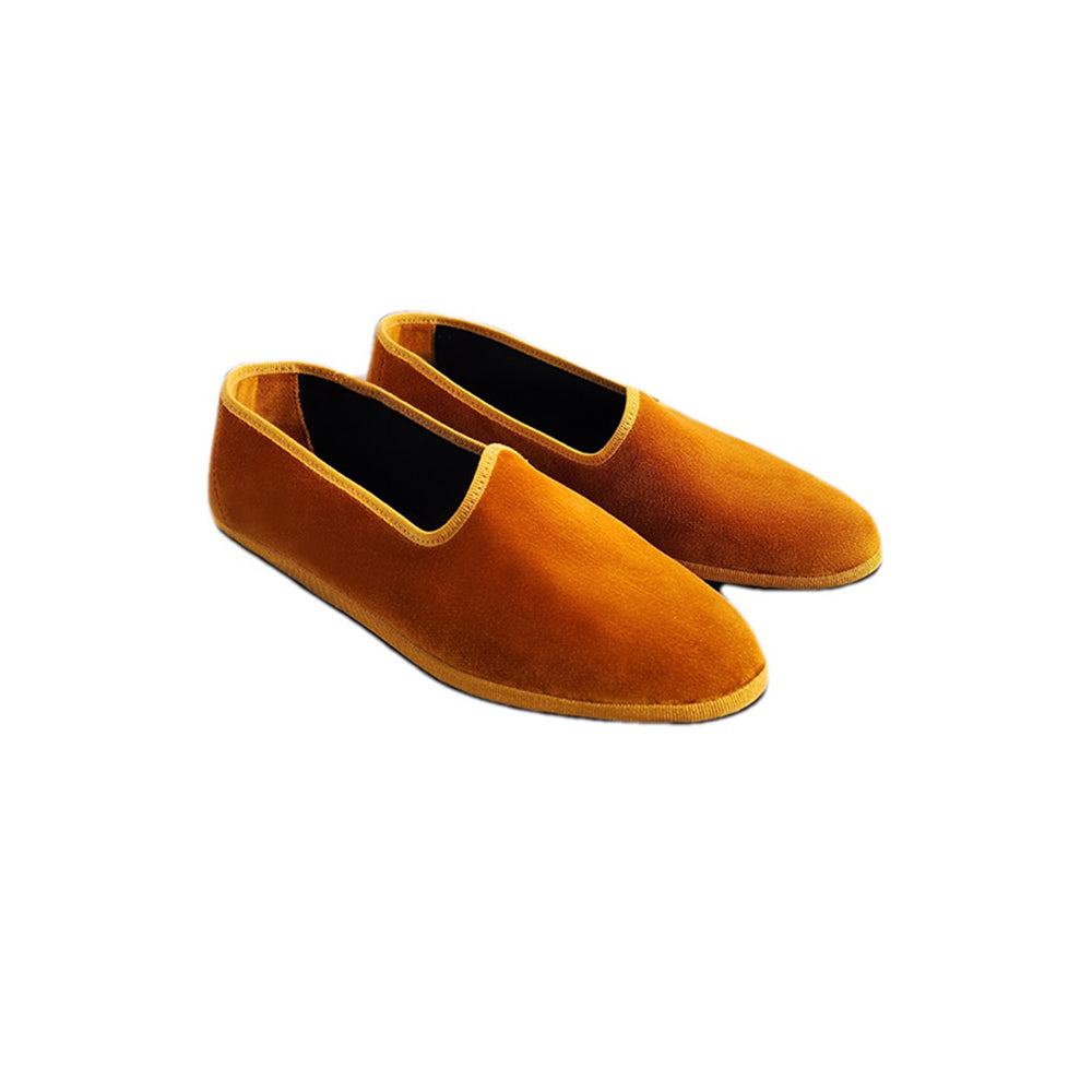 Tradizionale Friulana Flat Ambra