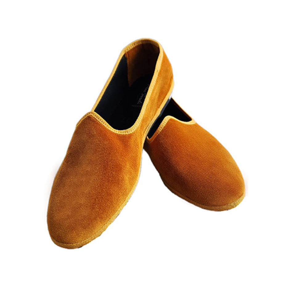 Tradizionale Friulana Flat Ambra