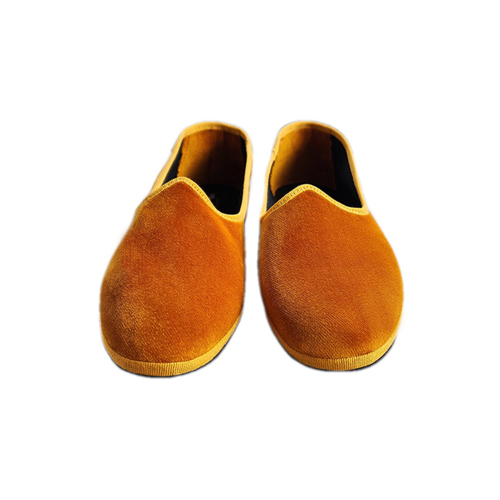Tradizionale Friulana Flat Ambra