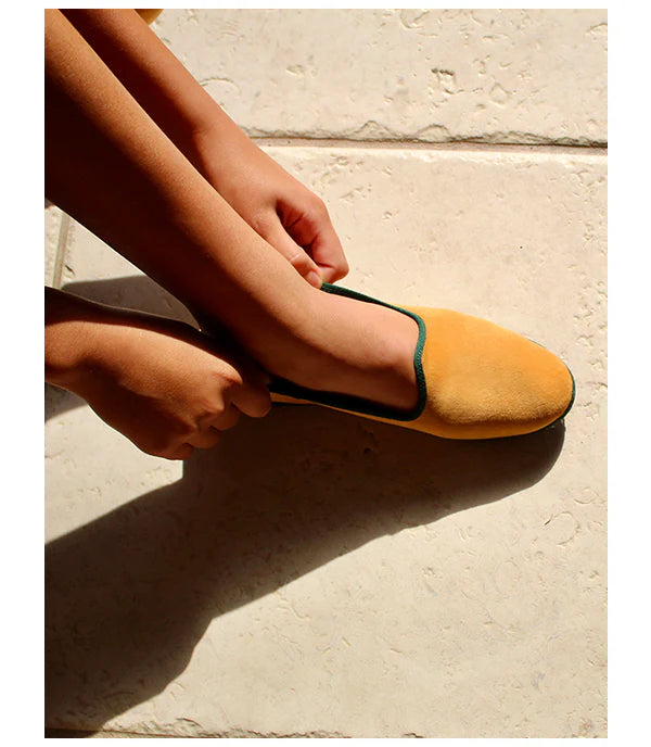 Flats