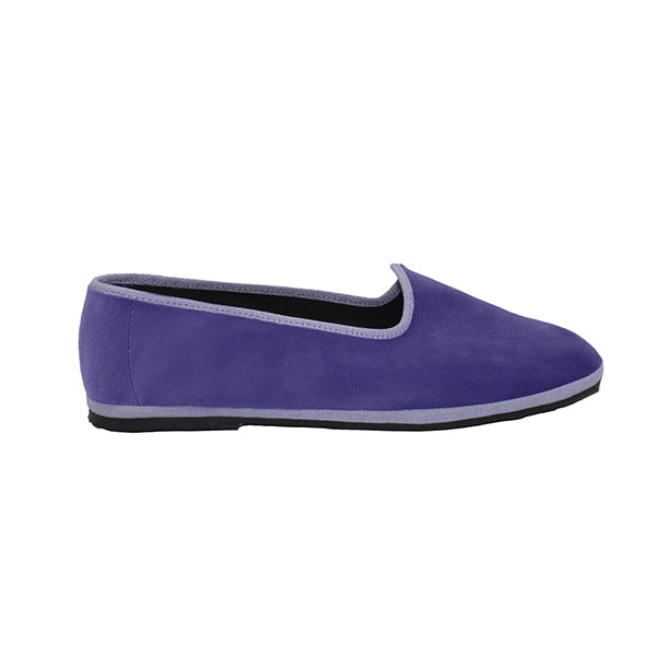Tradizionale Friulana Flat Lilla